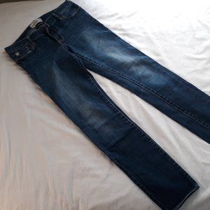 Abercrombie Kids Girls "maddy" Jeans size 16
